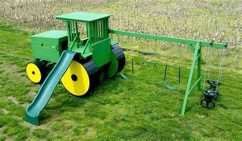 16 Free DIY Desk Plans. . Swing sets tractor supply
